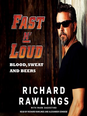 cover image of Fast N' Loud